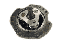 PLANETARY GEARBOXES